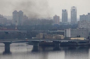 Швеция передаст Украине 13 электростанций
