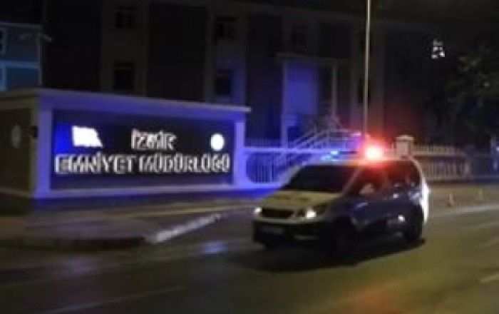 В Турции операция против FETÖ: много задержанных