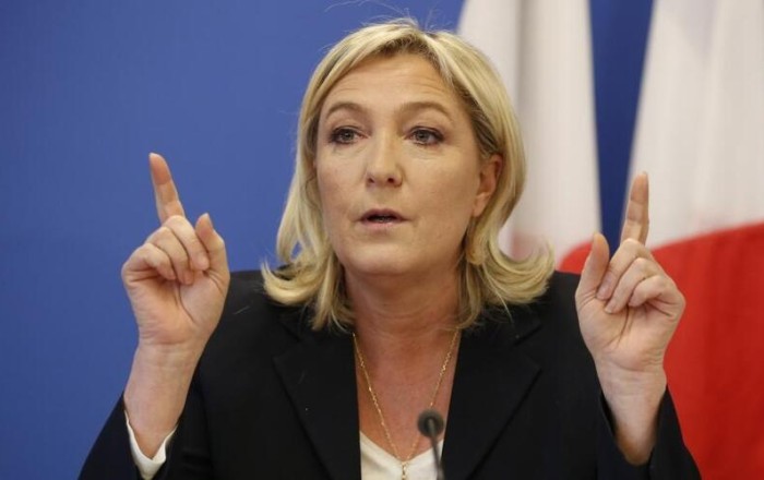Le Pen Rusiyanı günahlandırdı: Fransada seçkilərə müdaxilə...