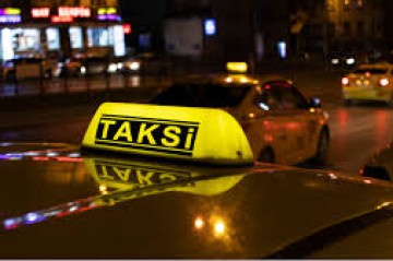 Агентство AYNA выдало лицензии 11 операторам такси