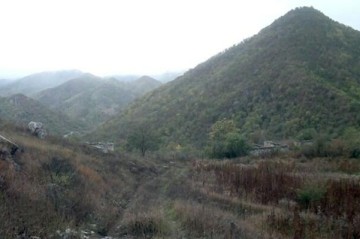 A unique building is being built in Kalbajar -