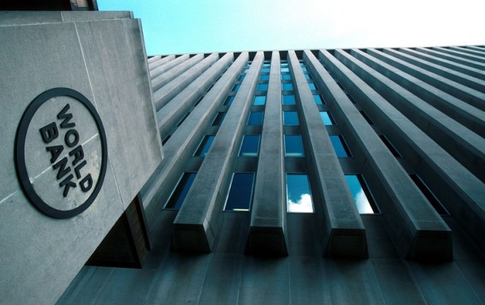 Dünya Bankı Ermənistana 110 milyon dollar ayırdı -