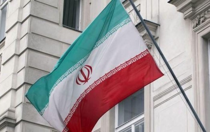 Посольство Ирана выражает Азербайджану благодарность