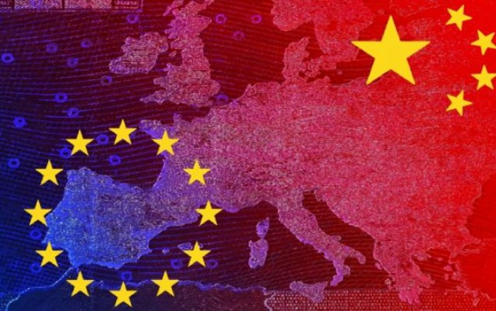 FT: ЕС введет пошлины на товары с площадок электронной торговли КНР