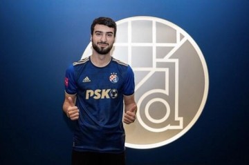 Mahir Emreli moves to "Tractor"?