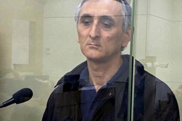 Илькина Сулейманова оставили в тюрьме