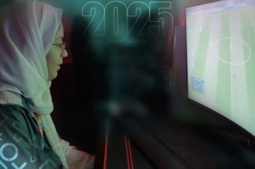 IOC announces first Olympic Esports Games to be hosted in Saudi Arabia