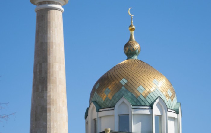 В Дагестане готовилось нападение на шиитскую мечеть