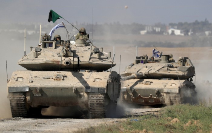 Израиль готов закончить войну. Но есть условие