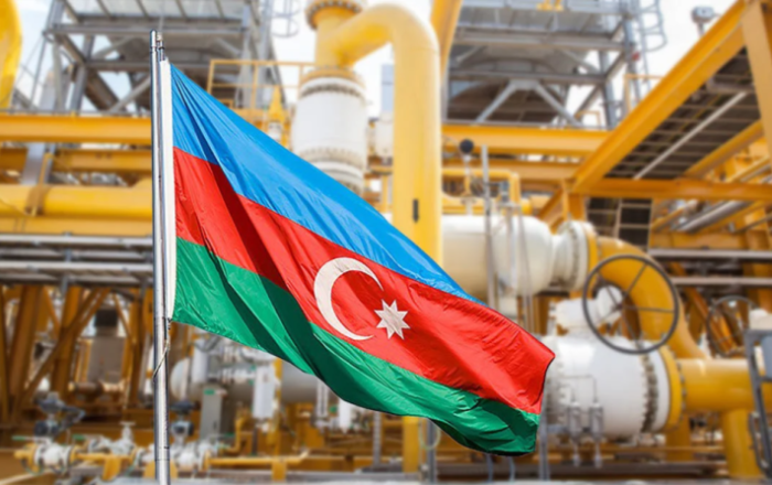 Болгария хочет хранить азербайджанский газ и предложила Баку тендер