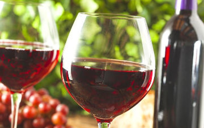 В Карабахе будут производить вино