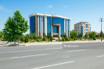 Nakhchivan AR appoints new Finance Minister