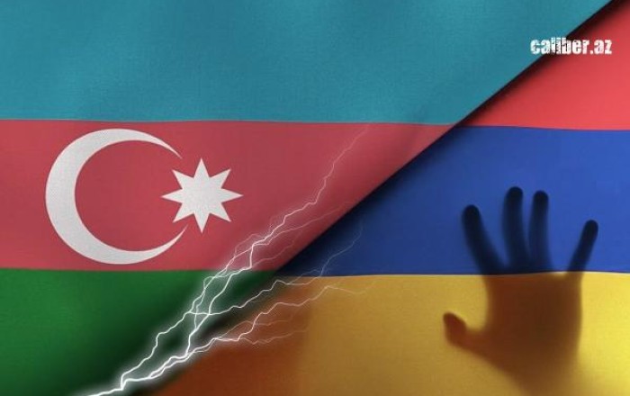 Armenian revanchism and church against peace with Azerbaijan Article by Geopolitical Monitor