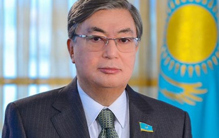 Kazakh leader: SCO member states highly appreciate Azerbaijan's contribution