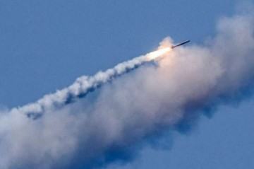 «Хезболла» ударила по израильской военной базе