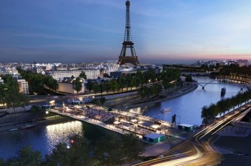 France's bias against Azerbaijan at Paris 2024 Olympics Macronism tarnishes spirit of Olympics