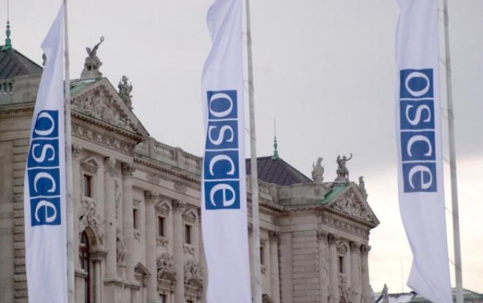 Азербайджан пригласил ОБСЕ направить наблюдателей