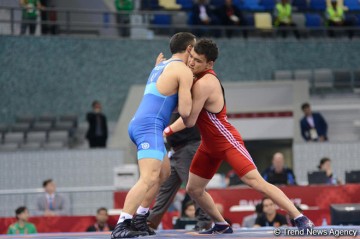 The Azerbaijani national team became the European champion