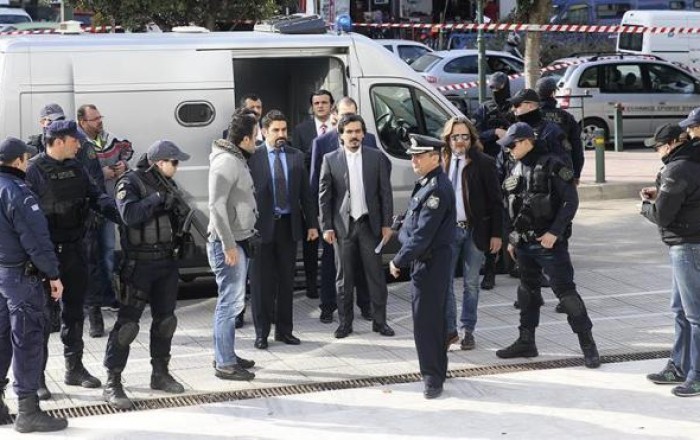 Türkiyədə FETÖ-ya qarşı əməliyyat: 108 nəfər saxlanıldı