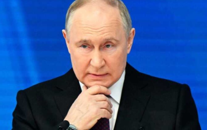 Американские аналитики рассказали о «теории победы Путина»