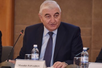Мазахир Панахов: Азербайджан – пример для мира в проведении демократических выборов