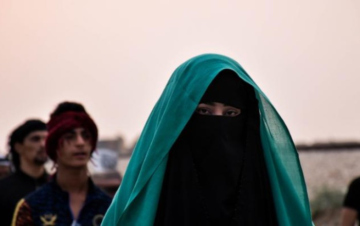 Муфтият Дагестана не увидел оснований для запрета ношения никаба