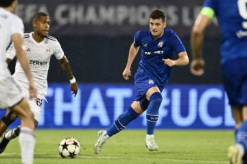 Qarabag FC to play another match in European cups