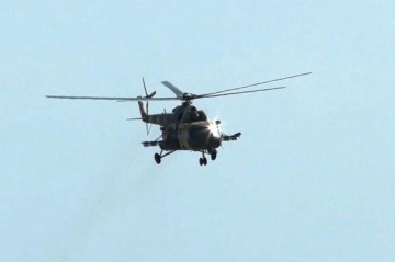Минобороны Азербайджана представило еженедельный обзор -