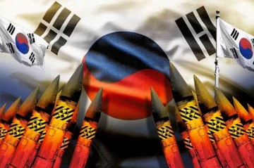 South Korea's nuclear option: A nation on the brink