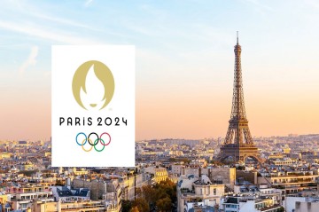 Media: Intestinal infection spread among the participants of the Paris Olympics