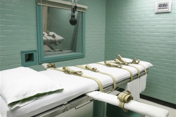 В Южной Каролине проведут первую за 13 лет смертную казнь