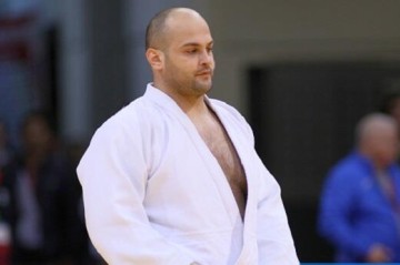 Paris-2024: Our judoka started with a victory