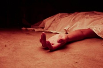 В Мингячевире задержан мужчина, подозреваемый в убийстве своей матери