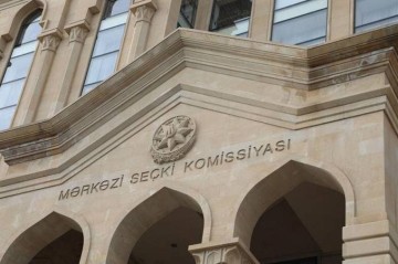Завершился срок подачи документов для регистрации кандидатов в депутаты