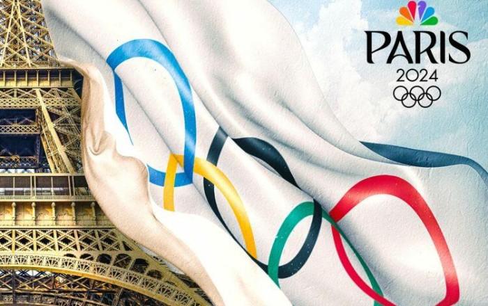 Paris-2024: