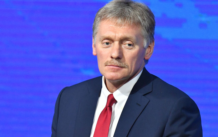 Peskov: