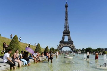 France experiences summer slump during Olympics Hotel and Airbnb bookings plummet