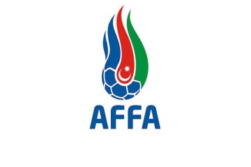 UEFA fines Azerbaijan's Football Federations Association