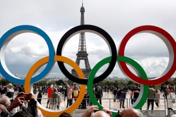 TASS journalists barred from covering 2024 Paris Paralympics