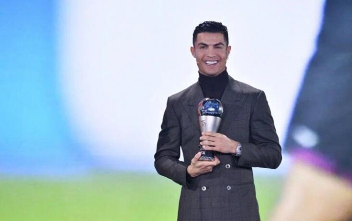 Ronaldo