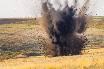 Омбудсмен: С начала II Карабахской войны от мин погибли более 370 человек