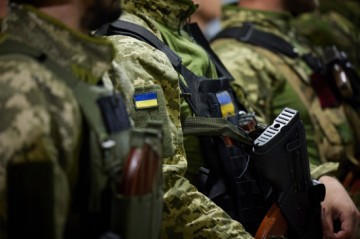 The Telegraph: ВСУ могут пойти в контрнаступление в 2025 году