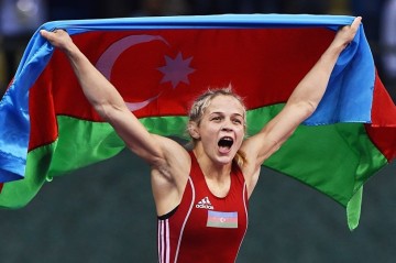 Stadnik will face the German, Sanan will face the Armenian