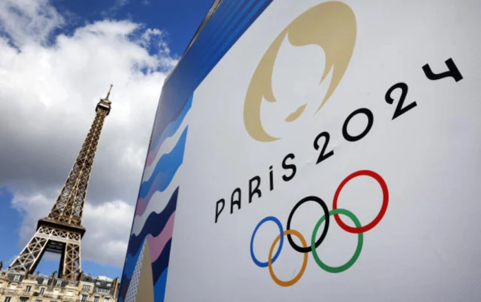 Paris-2024: