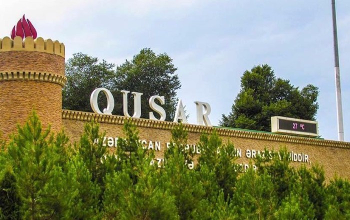 Qusarda