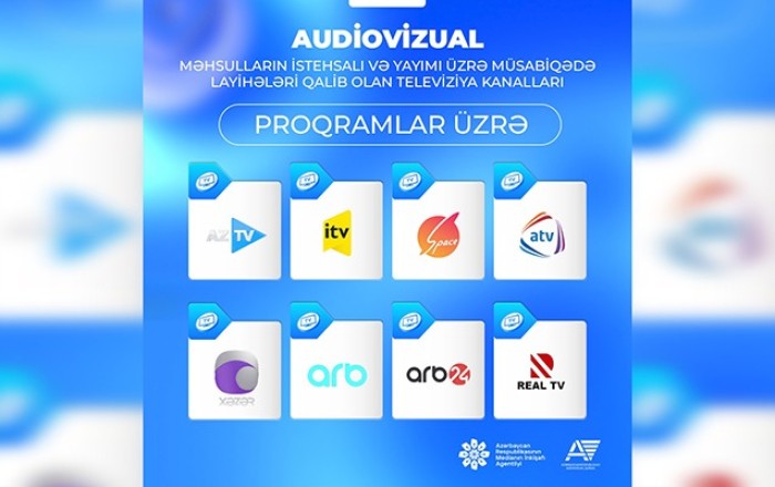 Televiziyalar