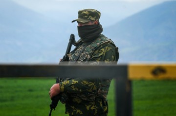 В Армении «подумают» о российских пограничниках на границе с Турцией