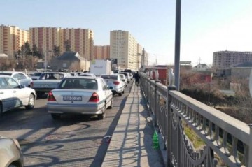 Этот мост закрывается на ремонт