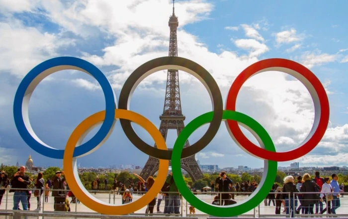 Paris-2024: