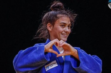 Our judoka became the champion